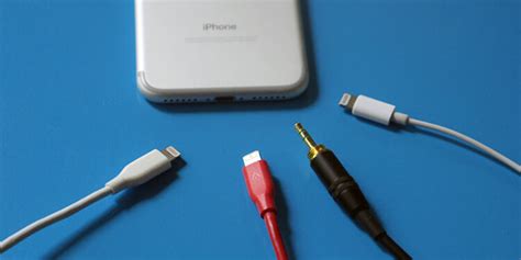 What is the Best Lightning Headphone Splitter Adapter for.
